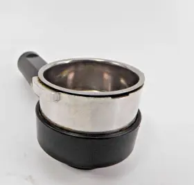 Gaggia 421941312101 Crema Perfetta Filter Holder #2