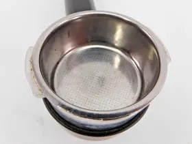 Gaggia 421941312101 Crema Perfetta Filter Holder #3