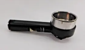 Gaggia 421941312101 Crema Perfetta Filter Holder