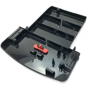 Gaggia 421944013031 Genuine Drip Tray For Cadorna Velasca Prestige Part Oem #