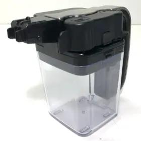 Gaggia 421944054802 Genuine Velasca Prestige Milk Carafe Container With Lid Part #