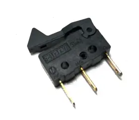 Gaggia 421946025541 Genuine Zippy Micro Switch Xc/sm1 Oem Part #