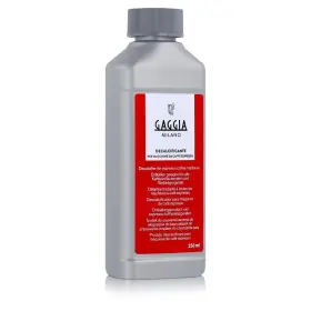 Gaggia 684334944225 Decalcifier Descaler Solution 250ml 3 Bottles #2