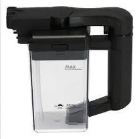 11022167 Gaggia 767908538577 Accademia Milk Jug Froth Foam Carafe Replacement - Oem Part