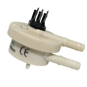 Gaggia 996530059843 Genuine Water Flow Meter For Turbine Digimesa Oem Part #