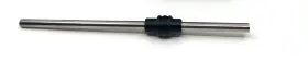 Cf0111 Gaggia Oem Parts - Drip Tray And Drain Tube For Classic Pro Coffee Machine #2