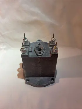 Dm1288 Gaggia Used Classic Boiler- Uncoated