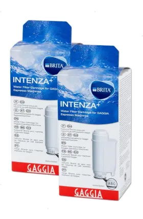 Ri9113 Gaggia Ri9113/60 Intenza Water Filters - Brita Pack Of 2