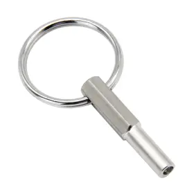 Ganivsor 791311070867 Coffee Machine Repair Tool Key For Jura Capresso Open Oval Head Screws