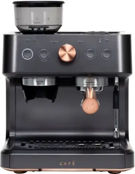 C7cesas3rd3 Ge 084691876397 Caf Bellissimo Automatic Espresso Coffee Machine Frother Wifi