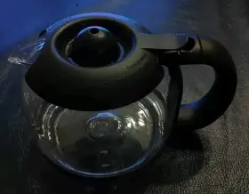 169184 Ge 4 Cup Coffee Maker Carafe Fits