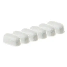 Ge Appliances 084691911210 Replacement Carbon Coffee Filter Cartridges 6-pack Univ1cfltr6pk
