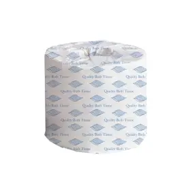 Gen248 Gen 749507005483 Standard Bath Tissue White 2-ply 4 X 3 400 Sheets/roll Individually Wra