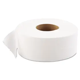 Gen9jumbob Gen 1511 Jrt Jumbo Bath Tissue 1-ply White 9 Inch Dia Case Of 12