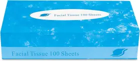 Genfacial30100b Gen White