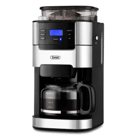 Gevi 767791226582 10-cup Replacement Glass Coffee Carafe For Maker Compatible With Model #2