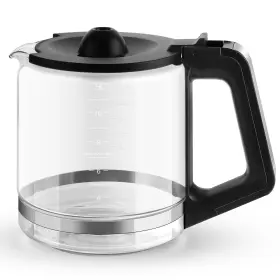 Gevi 767791978108 12-cup Replacement Glass Coffee Carafe For Drip Maker Compatibl #3