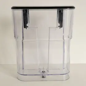 Gecme403-u Gevi Espresso Machine Cappuccino Replacment Water Reservoir Tank