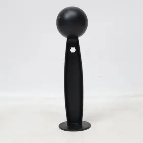 V093534fg0501w6 Gevi Genuine 10g Espresso Spoon With Tamper And Pressed Bottom For Coffee Used #3