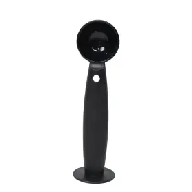 V093534fg0501w6 Gevi Genuine 10g Espresso Spoon With Tamper And Pressed Bottom For Coffee Used