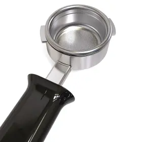 Gladwise 716407172690 Oem Gaggia Bottomless Portafilter 58mm - Authentic Italian With 3 #3