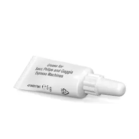 Gladwise 716407172812 Espresso Machine Grease 2 Pack - Coffee Oil 5g Tube For All Saeco Phillips A #2