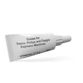 Gladwise 716407172812 Espresso Machine Grease 2 Pack - Coffee Oil 5g Tube For All Saeco Phillips A #3
