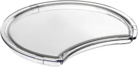 Ms-624946 Goldenpeak Water Tank Lid Replacement For Nespresso Vertuo - Coffee Machine Cover Parts