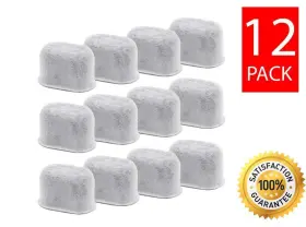 Goldtone 788643920670 Replacement Charcoal Water Filter Cartridges For Breville Coffee Makers And Bre #3