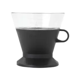 Goodcook 076753066860 Koffe Bpafree Plastic Autodrip Pour Over Coffee Maker With #2 Paper