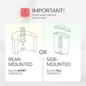Goodcups 313034231211 Water Filter Holder And 12 Filters For Keurig K-supreme K-slim K-express #2
