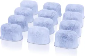 5385689015 Goodcups 12 Water Filters For Keurig K-mini K-slim K-duo K-supreme K-classic K-elite