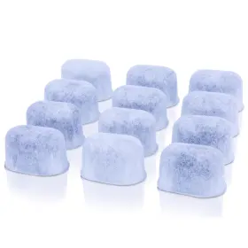 Goodcups 650181797185 12 Water Filters For Keurig K-mini K-slim K-duo K-supreme K-classic K-elite