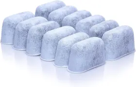 Goodcups 705353540493 12 Water Filters For Cuisinart Coffee Makers - Fits All Brewers