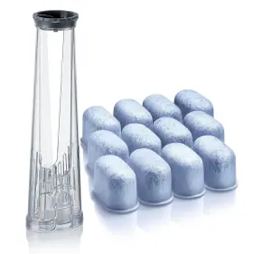 Goodcups 760851770834 Water Filter Holder And 12 Filters For Keurig K-supreme K-slim K-expr