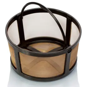 Goodcups 787303999995 Reusable Keurig K-carafe Permanent Coffee Filters For K-duo Essentials Keuri