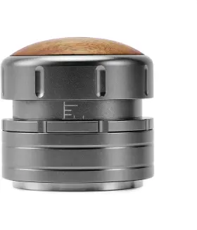 6296-51103-01a Goodsmanngroup 58mm Espresso Tamper Adjustable Depth Fits All Portafilter Bre
