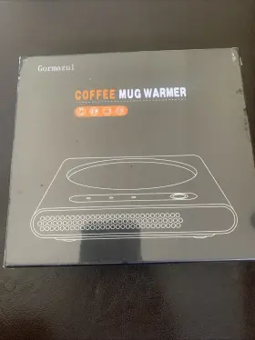 X0032aw635 Gormazul Coffee Mug Warmer