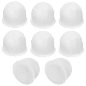 1042952 Gosknor 8pcs Water Filter Pods For Wolf Gourmet Coffee Maker System Machine F