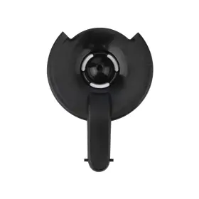 1049880 Gosknor Durable 12-cup Coffee Pot Lid Replacement For Bvmc Carafe Models - Black