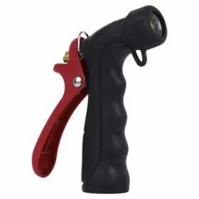 465gt Green Thumb 10 Pack - 160-degree Hot Water Hose Nozzle Brass Stem And Head