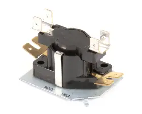 W0570651 Grindmaster Cecilware 046843064700 Sequencer Fan/heat