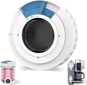 Je-nj-nc700-lid Guanqiao Dispense Lid And Press Assembly Replacement Nc701