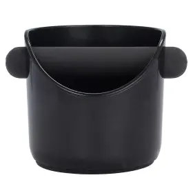 Habiwell 786468857591 Espresso Knock Box 4.4 Inch Shock-absorbent Durable Barista Style Coffee Knoc #2