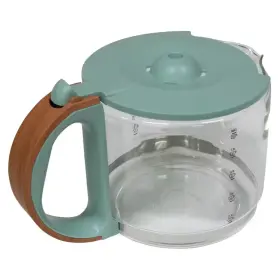 Haden 711181048759 Dorchester Silt 10-cup Replacement Carafe With Flip Top Lid