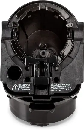 Hakano 313043379379 Replacement Pod Holder Needle Assembly For All Keurig 2.0 Models Full