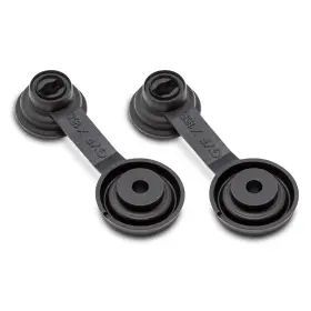 K550 Hakano 445005993996 2 Pack Rubber Gasket For All Keurig 2.0 Coffee Makers K250/k250/k500/k550