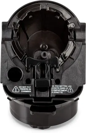 Hakano 705353527821 Replacement Pod Holder Needle Assembly For All Keurig 2.0 Models Full