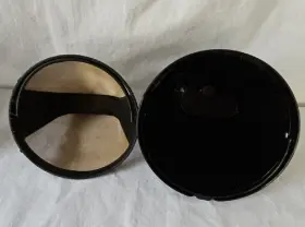 46392 Hamilton Beach 14 Cup Coffeemaker Filter Basket And Resuable #2