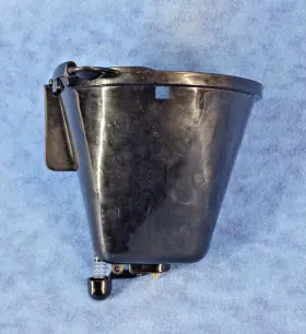 49465 Hamilton Beach Coffee Maker Filter Holder Basket Replacement